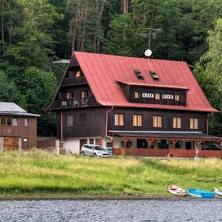 Lucka * Bítov